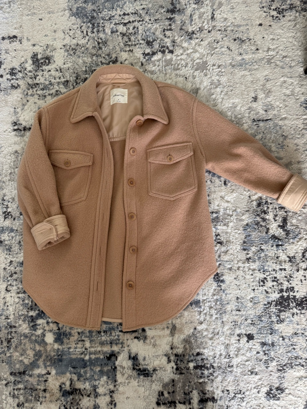 Size Medium Aritzia/dynamite/Zara/h&m haul - Picture 2 of 7